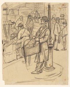 The Peddler