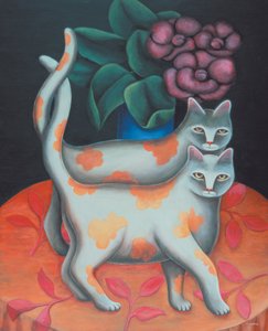 Tango by Jerzy Marek