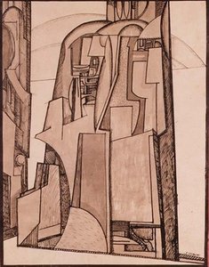Landscape, c.1914