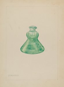 Bottle by Jessica Price