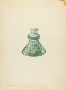 Inkwell by Jessica Price