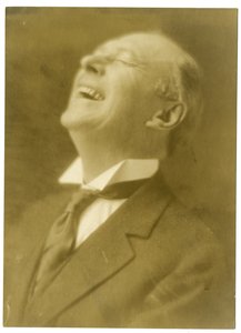 Bill Pomeroy, c.1905-40 by Jessie Tarbox Beals