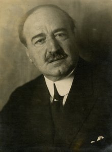 Blasco Ibanez, c.1905-40