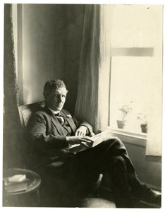 Llewelyn Powys