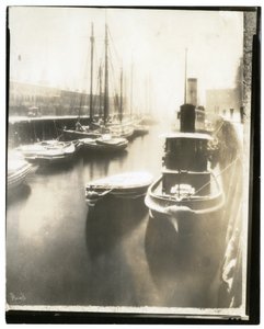 Old T Wharf, Boston, c.1902-10