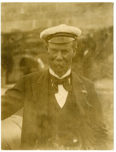 Sir Thomas Lipton