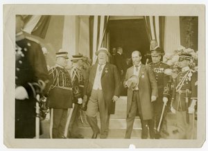 William Howard Taft