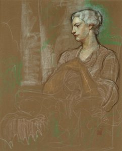 Jessie Wilcox Smith, c.1930