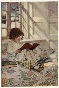 Picture-Books In Winter