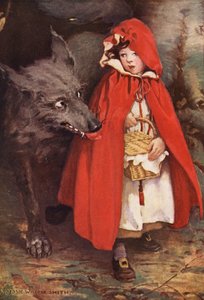 Red Riding Hood