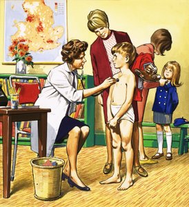Doctor by Jesus Blasco