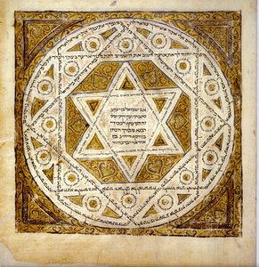 Leningrad Codex, cover page E, folio 474a, 1008/09