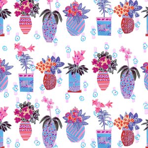 House Plants, 2014