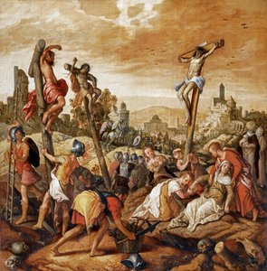 Crucifixion