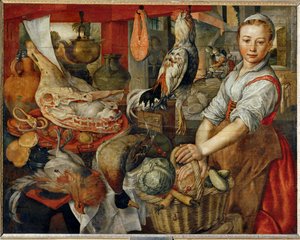 Kitchen Interior