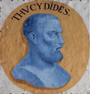 Thucydides