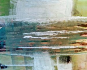 Abstract Nature Flow