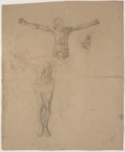 Crucified Man