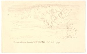 The Fields Are White for Harvest by Joakim Frederik Skovgaard