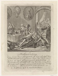 Abuse at Lochum by Joannes Hulstkamp