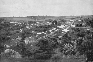 Piracicaba by Joao Pompe