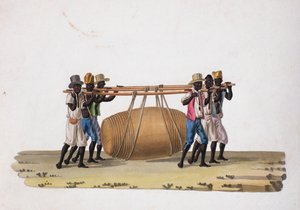 Wine Carriers
