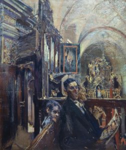 The Singers of L’Aleixar