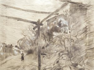 Houses by Joaquim Mir i Trinxet