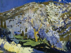 Landscape
