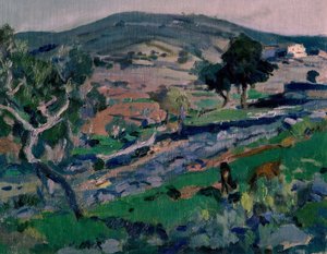 Landscape