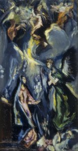 Annunciation