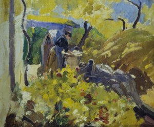 Washerwomen