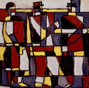 Three Figures
