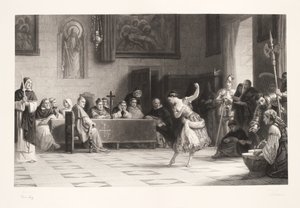 A Question of Propriety by Joel Ballin