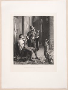 Roman Street Barber