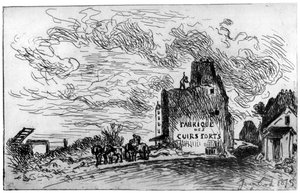 Demolition