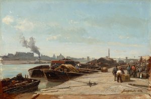 Seine Banks