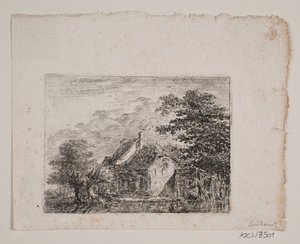 Landscapes by Johan Bülow