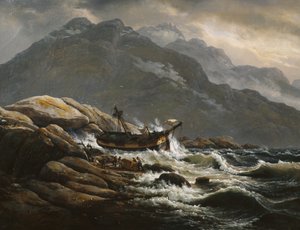 Shipwreck