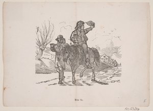 Illustration for Kennedy, Anna Ross by Johan Frederik Rosenstand