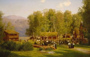 Midsummer Feast