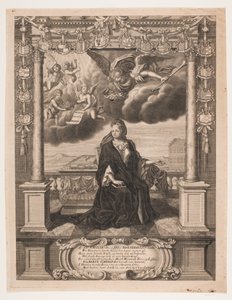 Birgitte Rosenkrantz, née Skeel