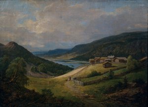 From Gudbrandsdalen