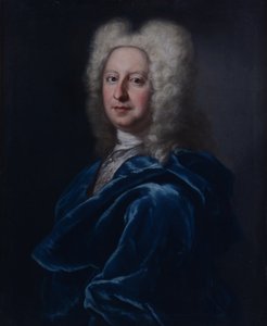 Clas Wittmack by Scheffel