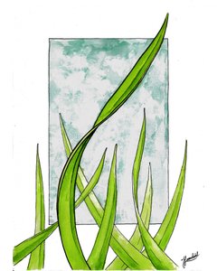 Fresh Green Growth
