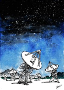 Starry Night Telescopes
