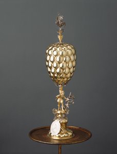 The Bevensen Cup