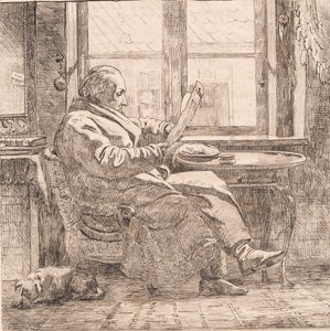 Counselor Emanuel Bonnevie