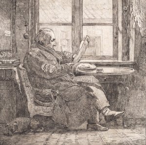 Councillor Emanuel Bonnevie
