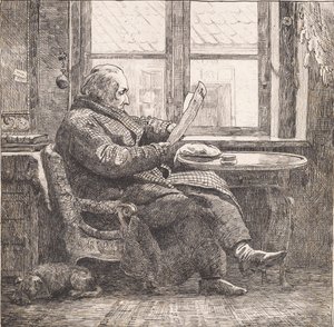 Councillor Emanuel Bonnevie